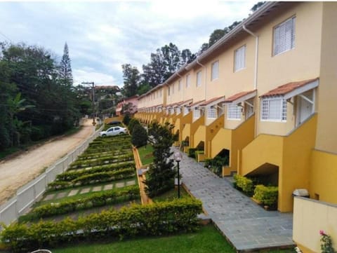 Residencia Pereira Casa in Serra Negra