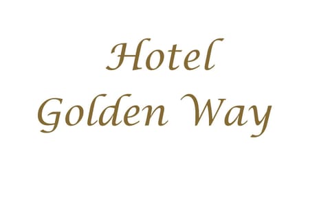 Golden Way Hotel in Tbilisi