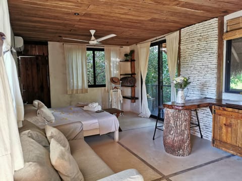 Bed, Balcony/Terrace, Photo of the whole room, Bedroom, Breakfast