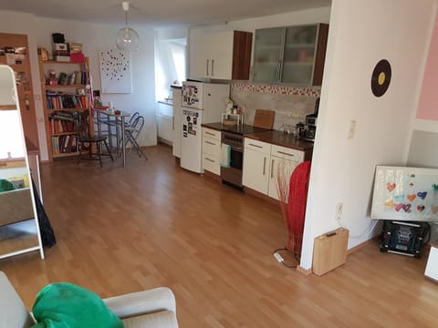 Kitchen or kitchenette, Photo of the whole room