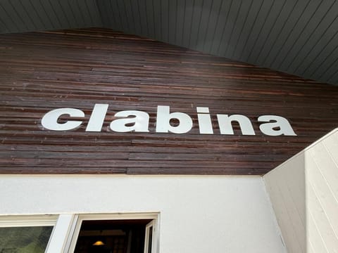 Clabina 31 Apartment in Canton of Valais