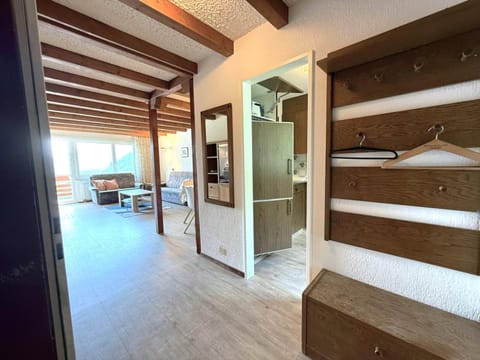 Clabina 31 Apartment in Canton of Valais