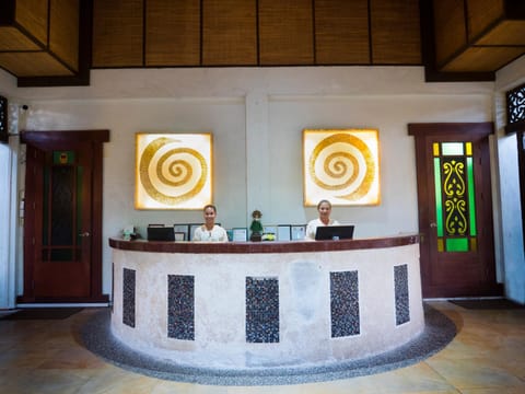 Playa Tropical Resort Hotel Resort in Cordillera Administrative Region