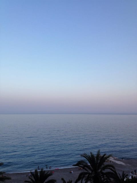 Sea View Astrella Condo in Nice