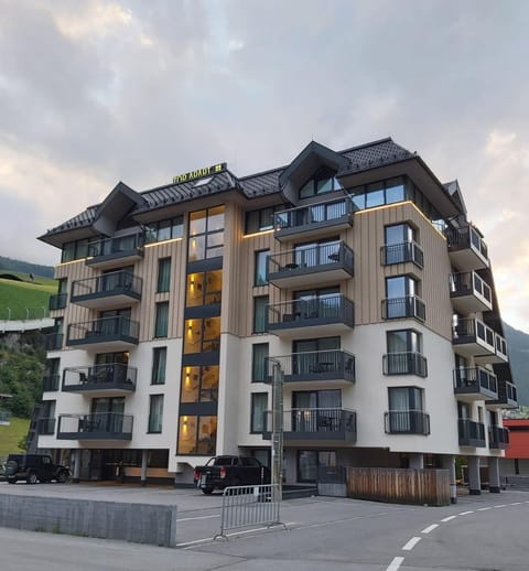 Top Apart Gaislachkogl Apartment hotel in Soelden
