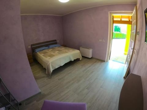 Giada Rooms Bed and Breakfast in Peschiera del Garda