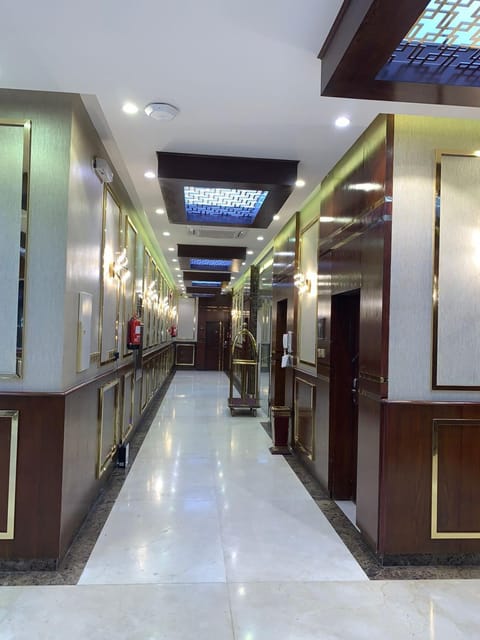 Elite Furnished Units Appart-hôtel in Riyadh