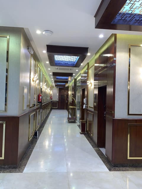 Elite Furnished Units Aparthotel in Riyadh