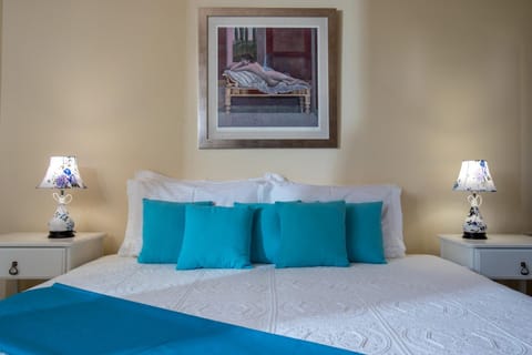 Bed, Decorative detail, Bedroom