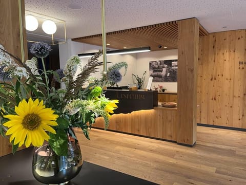 Lobby or reception, Internal: Not applicable to any particular room