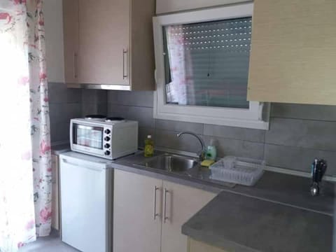 Samakovlis Apartments Apartment in Decentralized Administration of Macedonia and Thrace