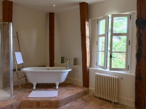 La Seignère Bed and breakfast in Saumur