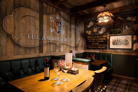 The Ambleside Inn - The Inn Collection Group Posada in Ambleside