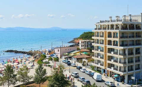 Penelopa Palace Apart Hotel & SPA Apartment hotel in Pomorie