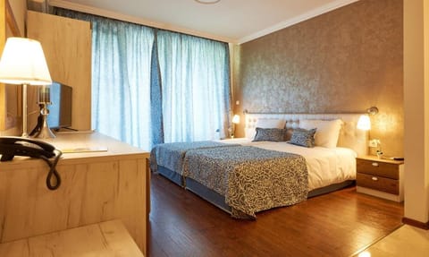 Penelopa Palace Apart Hotel & SPA Hotel flat in Pomorie