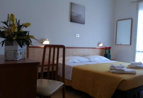 Albergo Santo Stefano Bed and Breakfast in Bellaria - Igea Marina
