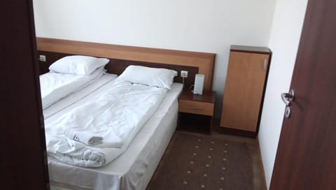 Top Lodge Apartments Apartment hotel in Bansko