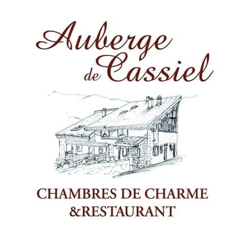 Auberge de Cassiel Bed and Breakfast in Mâcot-la-Plagne