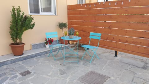 Patio, Balcony/Terrace