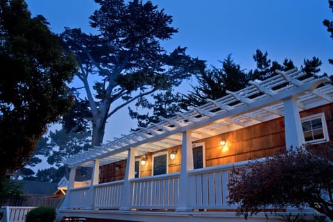 Lighthouse Lodge & Cottages Hôtel in Pacific Grove