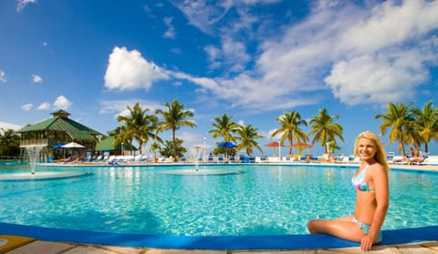 Jolly Beach Antigua - All Inclusive Hôtel in Antigua and Barbuda
