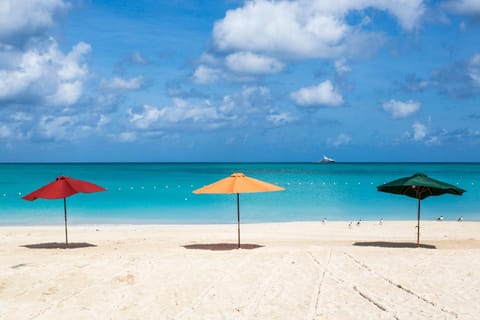 Jolly Beach Antigua - All Inclusive Hotel in Antigua and Barbuda