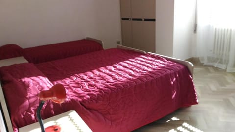Residence Europa Apart-hotel in Alba Adriatica