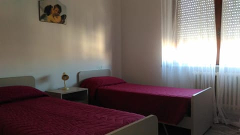 Residence Europa Apartment hotel in Alba Adriatica