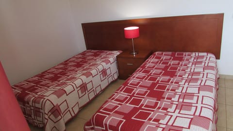 Apartamentos Cabrita Condo in Olhos de Água