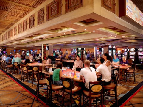 Treasure Island - TI Las Vegas Hotel & Casino, a Radisson Hotel Resort in Las Vegas Strip