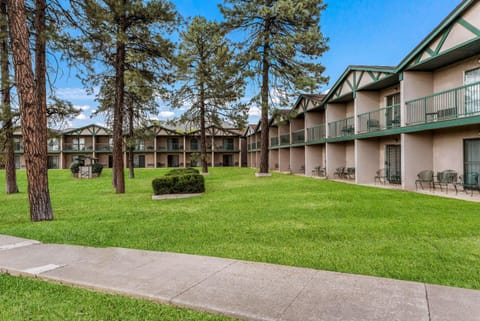 Quality Inn Payson | Payson, AZ | VacationRenter