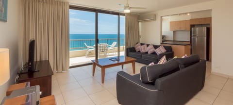 Norfolk Luxury Beachfront Apartments Appartement-Hotel in Surfers Paradise