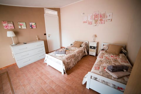 Ambrosia Bed and Breakfast in Molise, Italy