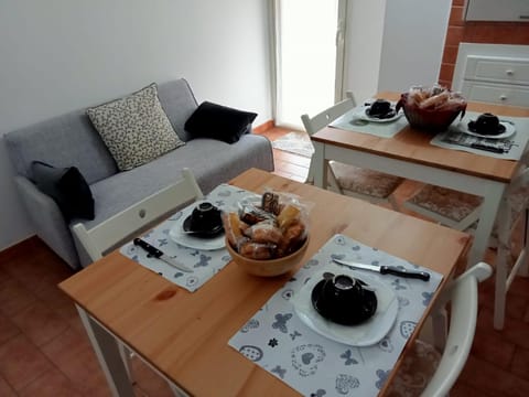 Ambrosia Bed and Breakfast in Molise, Italy