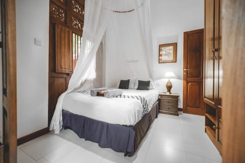 The Studio Bed and Breakfast in Batu Layar