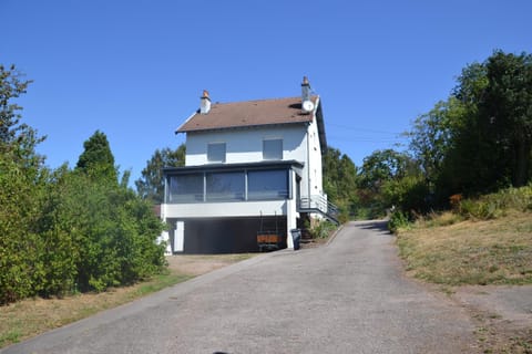 Gîte "Chez Paul" House in Vosges