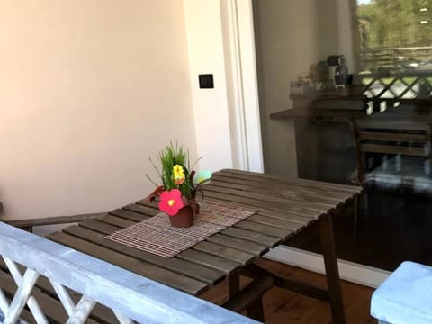 B&b Il Rustico Bed and Breakfast in Sestri Levante