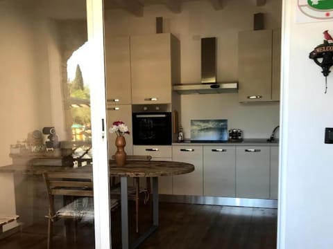 B&b Il Rustico Bed and Breakfast in Sestri Levante