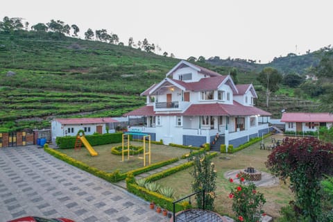Mystique stay resort Resort in Kerala