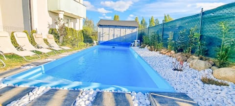 Willa Baltycka Bryza Villa in Wladyslawowo