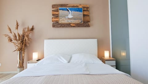 Willa Baltycka Bryza Villa in Wladyslawowo