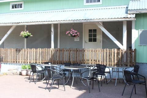 Nalles Gästhem Bed and Breakfast in Sweden