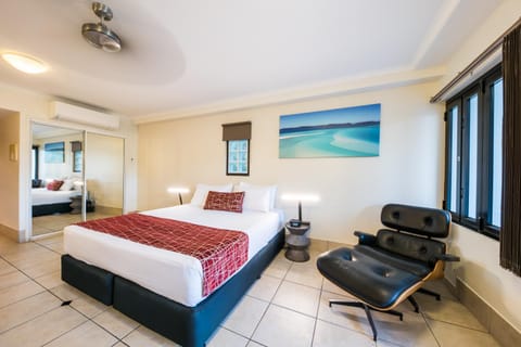 at Waterfront Whitsunday Retreat - Adults Only Aparthotel in Airlie Beach
