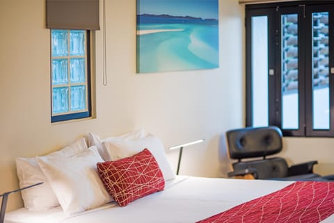 at Waterfront Whitsunday Retreat - Adults Only Aparthotel in Airlie Beach