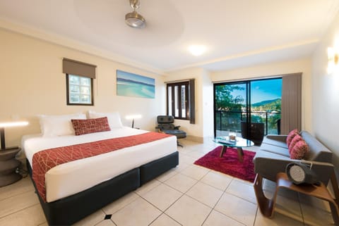 at Waterfront Whitsunday Retreat - Adults Only Apartahotel in Airlie Beach