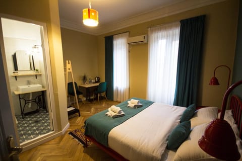 Hotel Kartli Hotel in Tbilisi