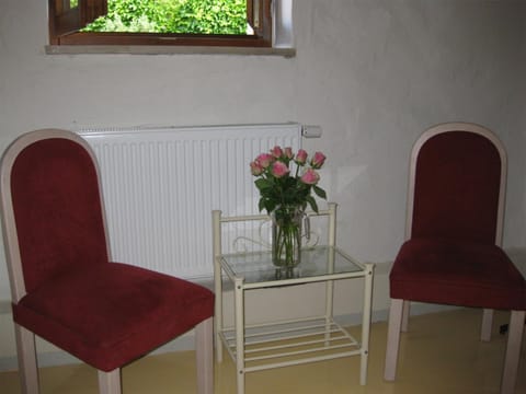 Pension Casa Luciko Bed and Breakfast in Halle Saale