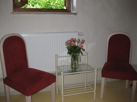 Pension Casa Luciko Bed and breakfast in Halle Saale