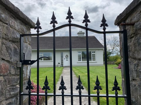 Bridgeview B&B Chambre d’hôte in County Clare