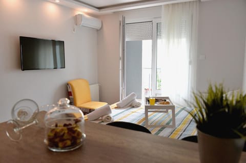 Apartment Pleasure Apartment in Novi Sad